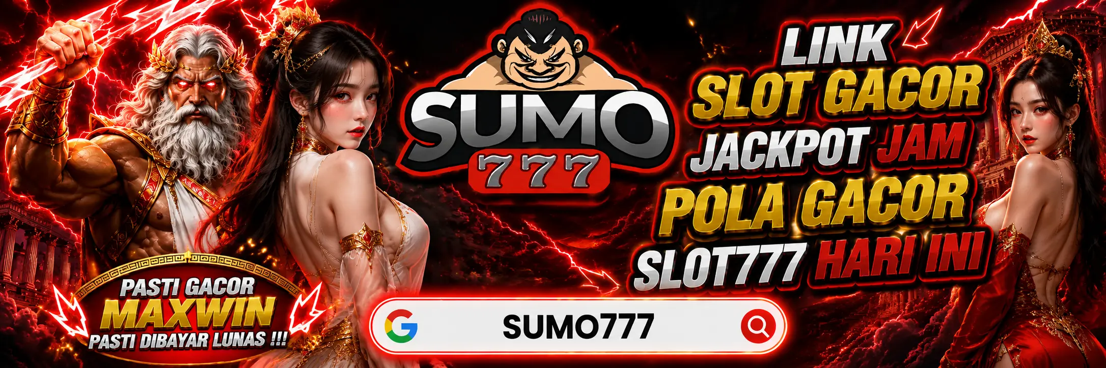 Slot777 Gacor